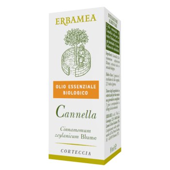 cannella oe biologico 10ml