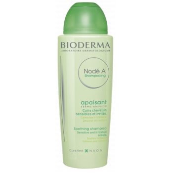 node-a shampoo lenit del 200ml