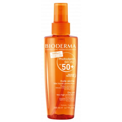 PHOTODERM BRONZ BRUME SPF50+