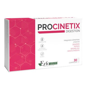 procinetix digestion 30cpr