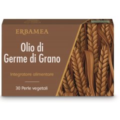 olio di germe di grano 30prl