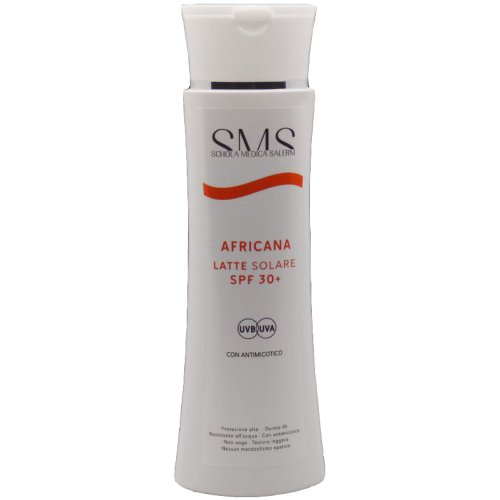 AFRICANA PROT MEDIA AD 200ML