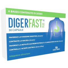 digerfast plus 30 cps