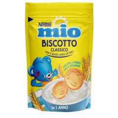 nestle' mio biscotto classico