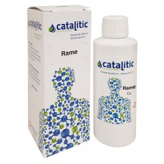 catalitic rame (cu) oe 250ml c