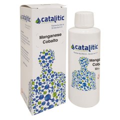 catalitic manganese cobalto (m