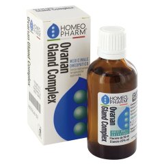 ovarian gland comp gtt 50ml h