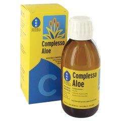 aloe compl  150ml homeopharm