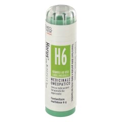 horus 6 gr homeopharm