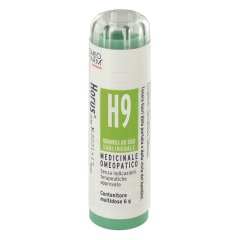 horus 9 gr "homeopharm"