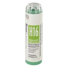 horus 16 gr "homeopharm"