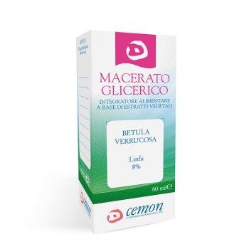 betula verruc linfa mg 60ml