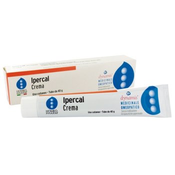 ipercal pom 10% 25g  homeophar