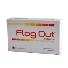flog out 20cps