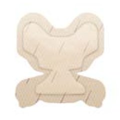 mepilex border heel 22x23 6pz