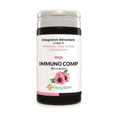 immuno complex 30 cpr