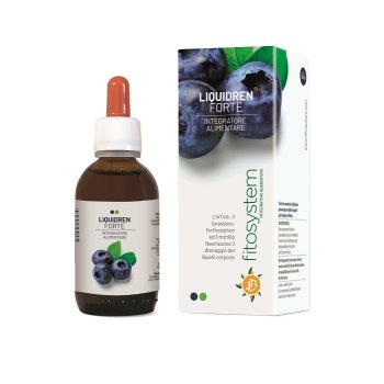 liquidren forte 50ml