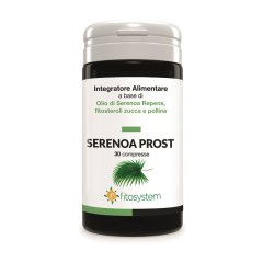 serenoa prost 30 cpr