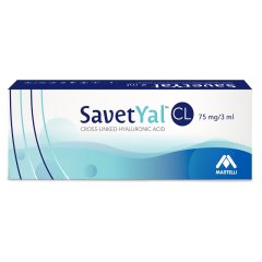 savetyal cl sir intra-art 75mg