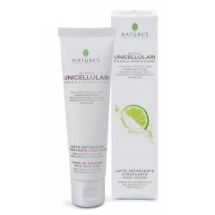 nature's acqua unicell latte d