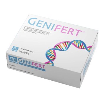 genifert 20bust