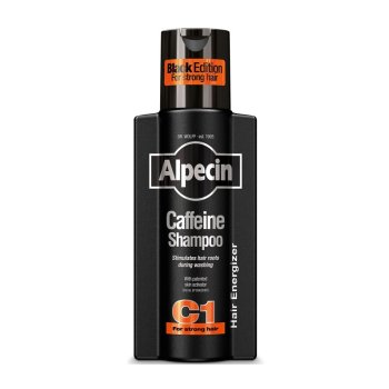 alpecin ener.sh.c1 black 250ml