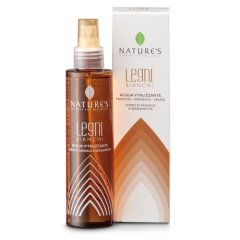 natures acqua vit legni bianch