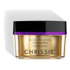 chrissie needle free crema gio