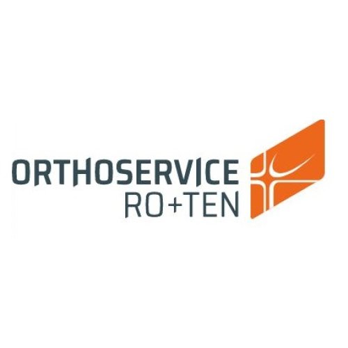 RO+TEN Cors.LiteCross90 Nero L