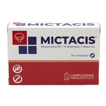 mictacis 30 cpr