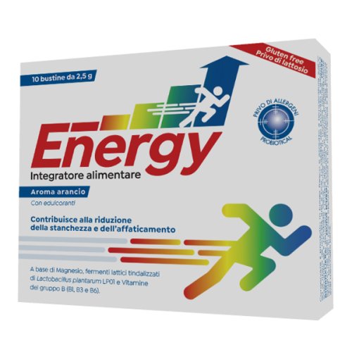 ENERGY 10BS 2,5G