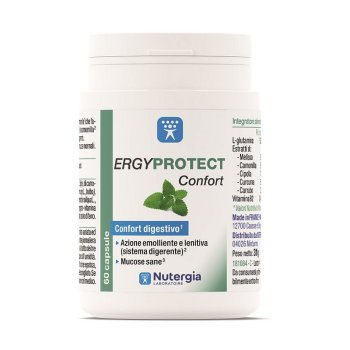 ergyprotect confort 60 cps