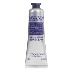 creme mains lavande 30ml