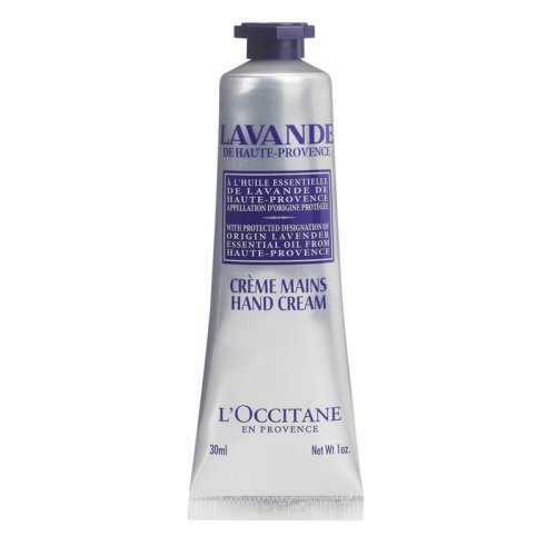 CREME MAINS LAVANDE 30ML