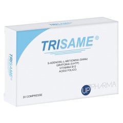trisame 20 cpr