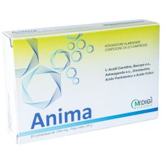 anima 20 cpr