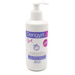 derigyn girl c/erog.300ml