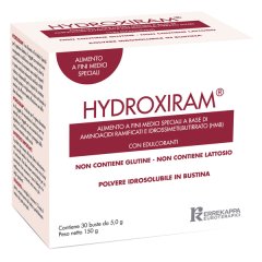 hydroxiram 30 bust.5g