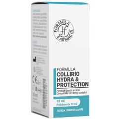 formula collirio hydra&prot 10ml