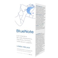 friendly pharma bluenote gocce
