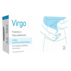 friendly pharma virgo 10fl