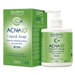 acnaid sap.liquido 500ml