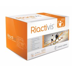 riactivis 14 buste