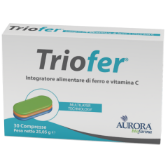 triofer 30 cpr