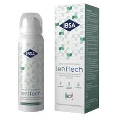 leaftech crema effetto termico