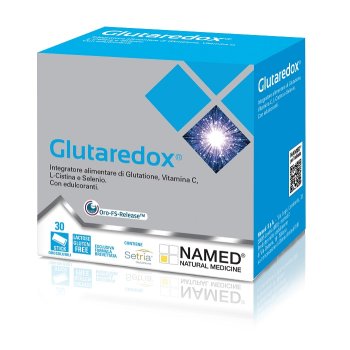glutaredox 30 stickpack