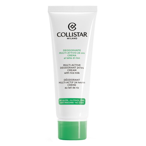 DEODORANTE MULTI 24H CREMA75ML