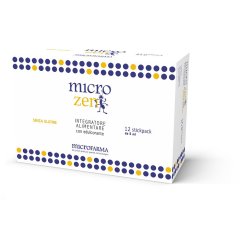 microzen stick pack 12x5ml