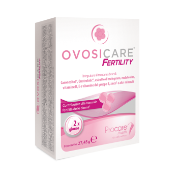 ovosicare fertility 30 cps