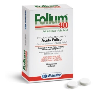 folium 400 60cpr